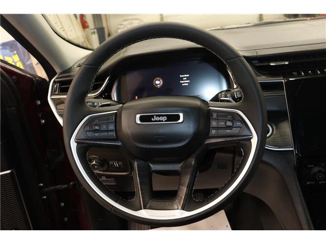 2023 Jeep Grand Cherokee Limited (Stk: T3376A) in Watrous - Image 19 of 44