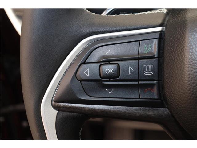 2023 Jeep Grand Cherokee Limited (Stk: T3376A) in Watrous - Image 20 of 44