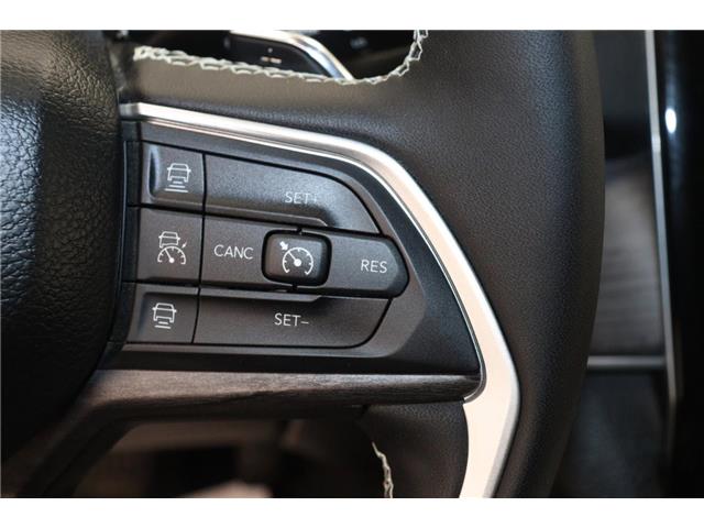 2023 Jeep Grand Cherokee Limited (Stk: T3376A) in Watrous - Image 21 of 44