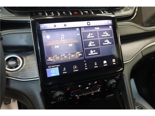 2023 Jeep Grand Cherokee Limited (Stk: T3376A) in Watrous - Image 25 of 44