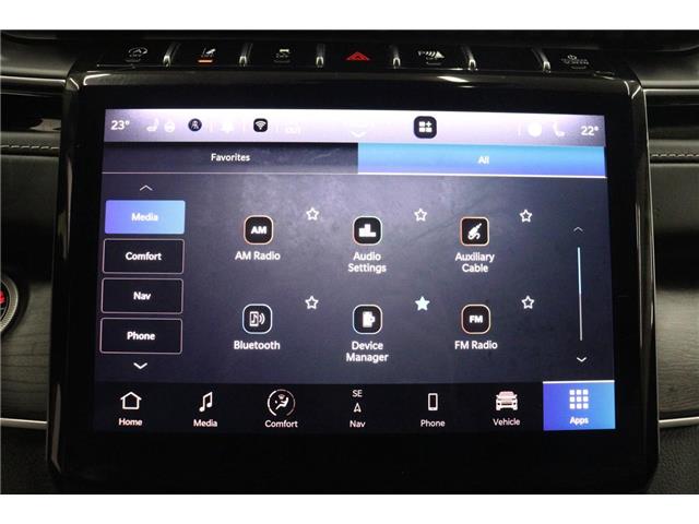 2023 Jeep Grand Cherokee Limited (Stk: T3376A) in Watrous - Image 26 of 44