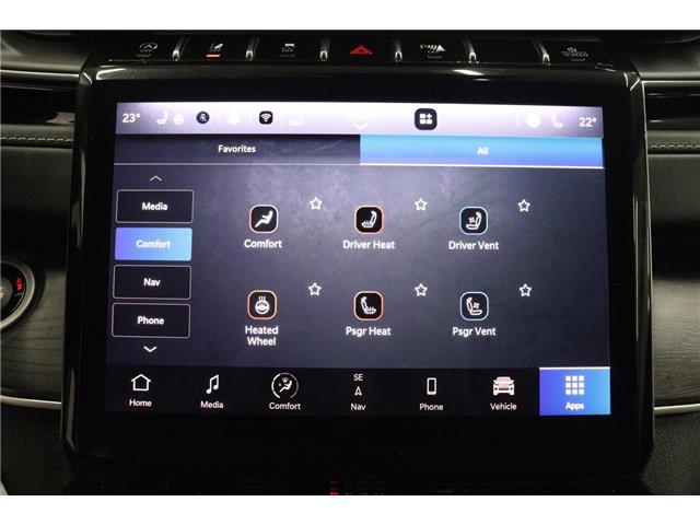 2023 Jeep Grand Cherokee Limited (Stk: T3376A) in Watrous - Image 27 of 44