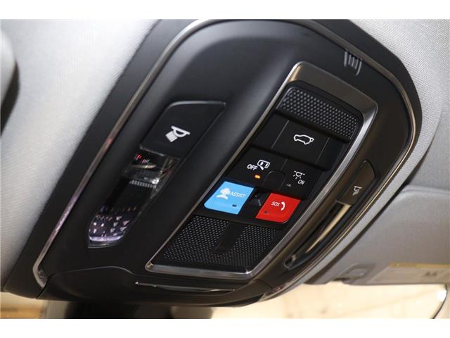 2023 Jeep Grand Cherokee Limited (Stk: T3376A) in Watrous - Image 35 of 44