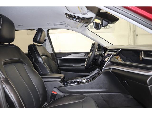 2023 Jeep Grand Cherokee Limited (Stk: T3376A) in Watrous - Image 37 of 44