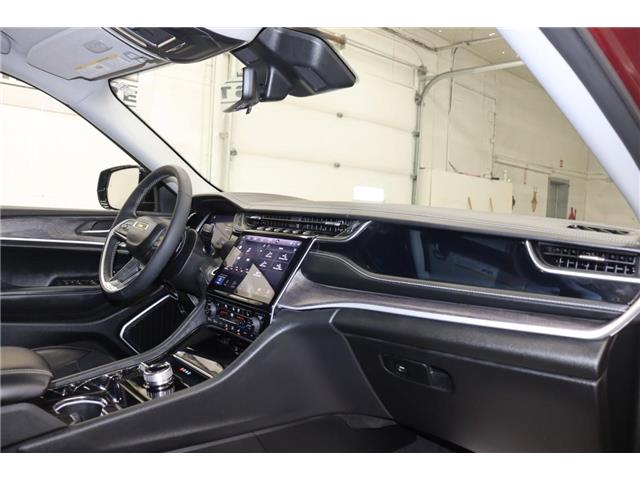 2023 Jeep Grand Cherokee Limited (Stk: T3376A) in Watrous - Image 38 of 44