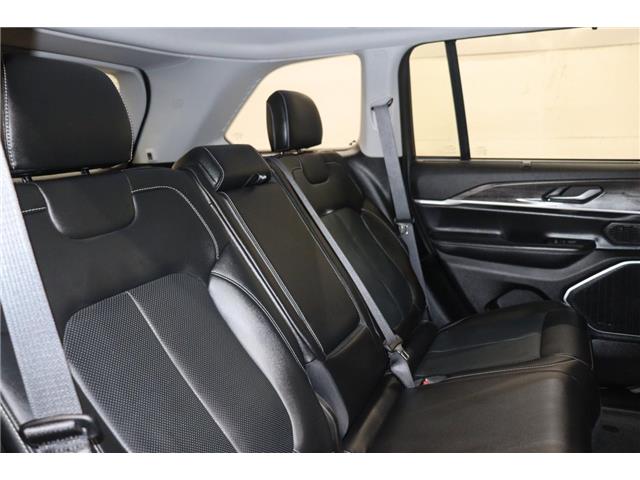 2023 Jeep Grand Cherokee Limited (Stk: T3376A) in Watrous - Image 41 of 44