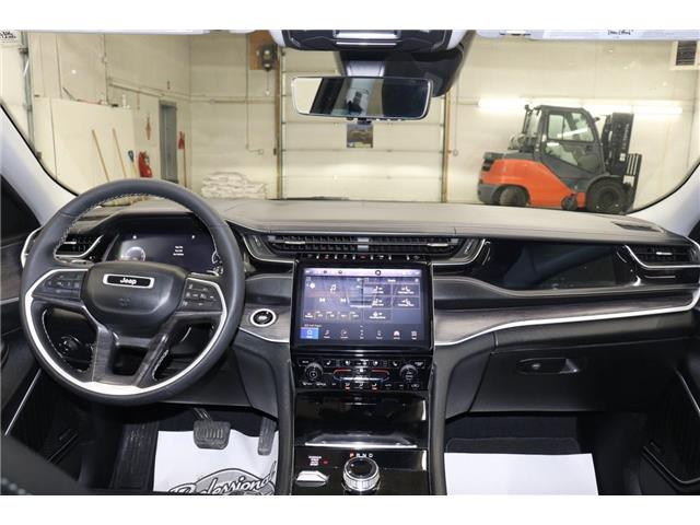 2023 Jeep Grand Cherokee Limited (Stk: T3376A) in Watrous - Image 44 of 44
