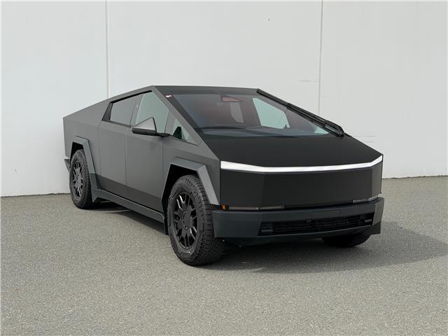 2024 Tesla Cybertruck Cyberbeast