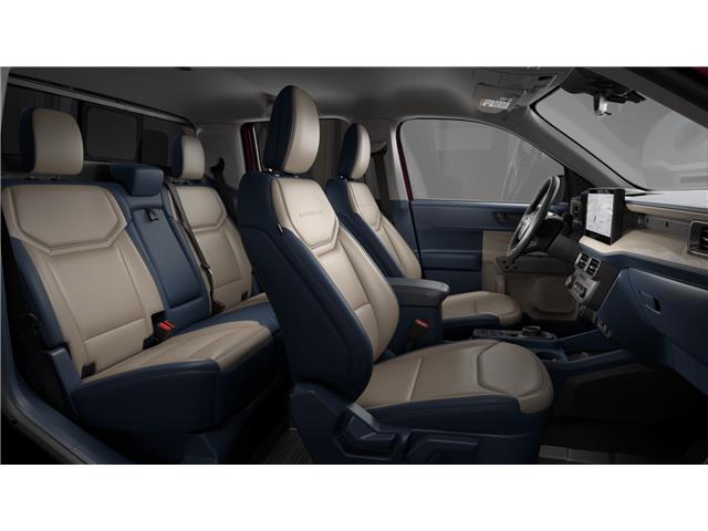 2026 Ford Maverick Lariat (Stk: 26AT0695) in Airdrie - Image 5 of 7