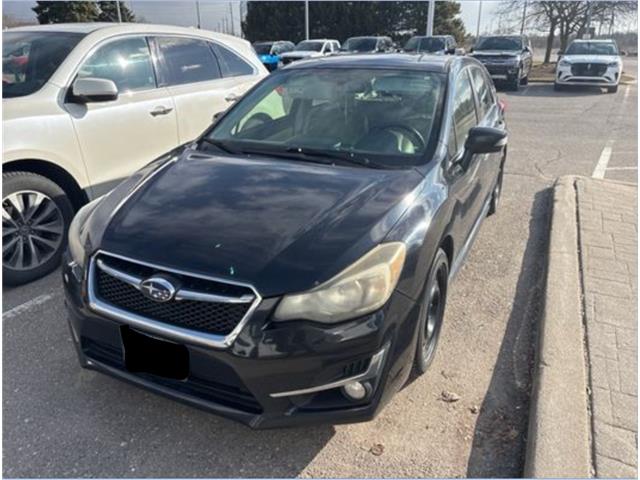 2015 Subaru Impreza 2.0i Limited Package (Stk: 6R014XZ) in Oakville - Image 3 of 6