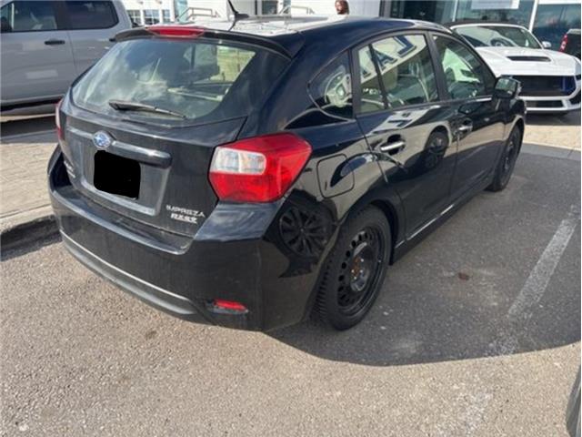 2015 Subaru Impreza 2.0i Limited Package (Stk: 6R014XZ) in Oakville - Image 4 of 6