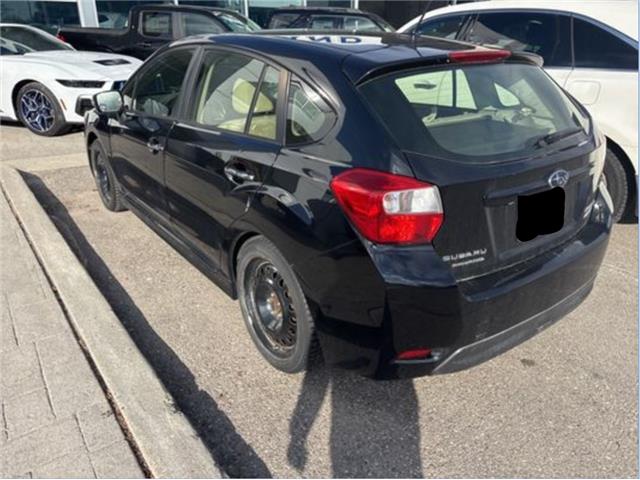 2015 Subaru Impreza 2.0i Limited Package (Stk: 6R014XZ) in Oakville - Image 5 of 6