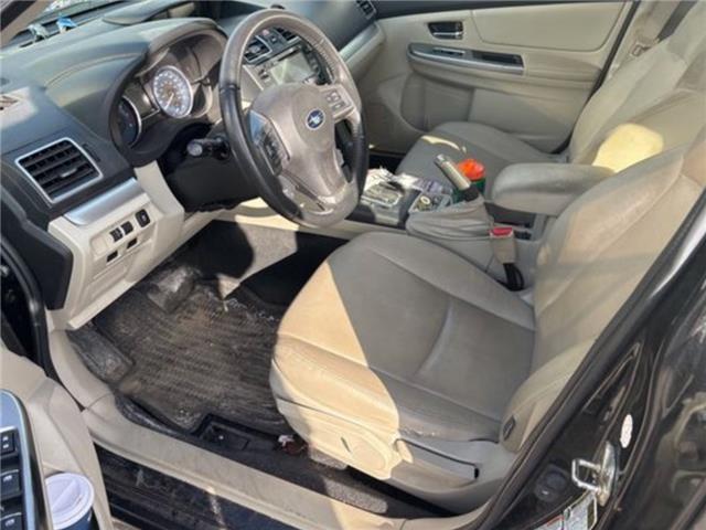 2015 Subaru Impreza 2.0i Limited Package (Stk: 6R014XZ) in Oakville - Image 6 of 6