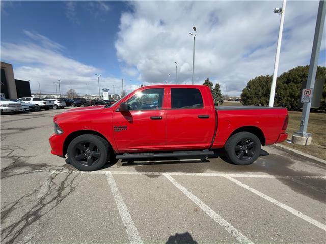 2021 RAM 1500 Classic Tradesman (Stk: 6F010A) in Oakville - Image 7 of 15