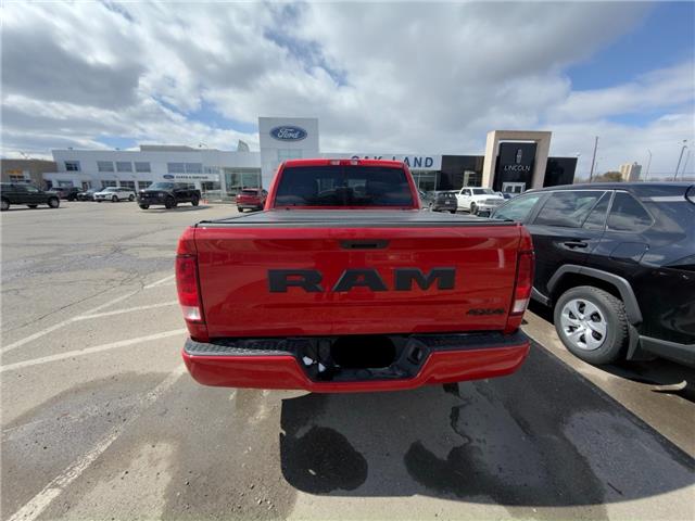 2021 RAM 1500 Classic Tradesman (Stk: 6F010A) in Oakville - Image 9 of 15