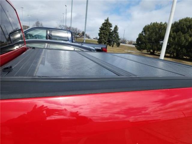 2021 RAM 1500 Classic Tradesman (Stk: 6F010A) in Oakville - Image 13 of 15
