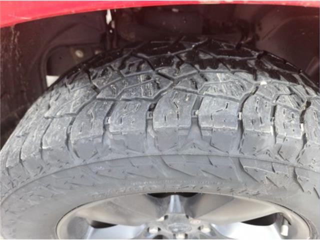 2021 RAM 1500 Classic Tradesman (Stk: 6F010A) in Oakville - Image 14 of 15