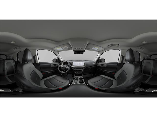 2026 Ford Bronco Sport Big Bend (Stk: R9B17969) in Richmond - Image 7 of 7