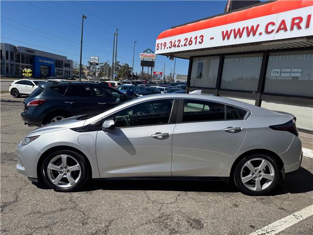 2018 Chevrolet Volt LT (Stk: 2603090) in Waterloo - Image 2 of 20