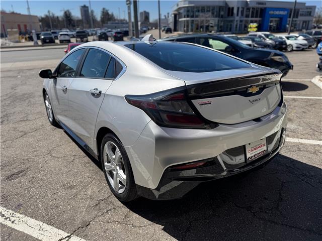 2018 Chevrolet Volt LT (Stk: 2603090) in Waterloo - Image 3 of 20