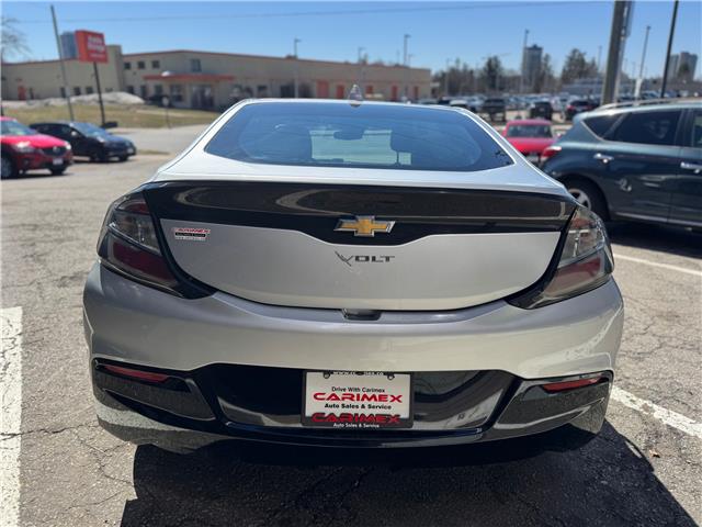 2018 Chevrolet Volt LT (Stk: 2603090) in Waterloo - Image 4 of 20