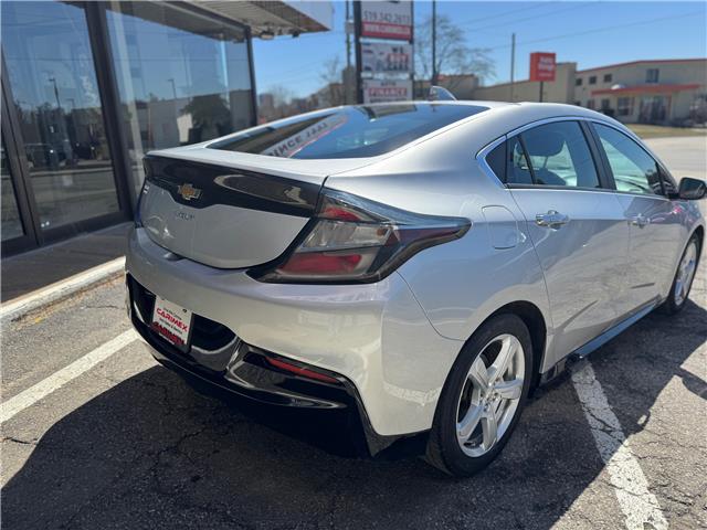 2018 Chevrolet Volt LT (Stk: 2603090) in Waterloo - Image 5 of 20