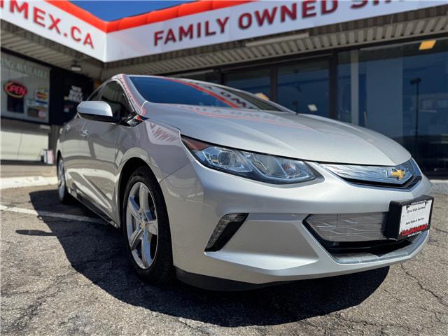 2018 Chevrolet Volt LT (Stk: 2603090) in Waterloo - Image 7 of 20