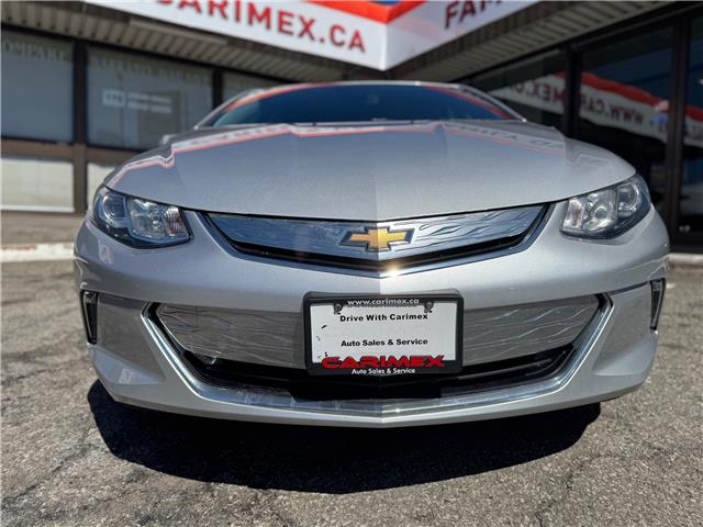 2018 Chevrolet Volt LT (Stk: 2603090) in Waterloo - Image 8 of 20