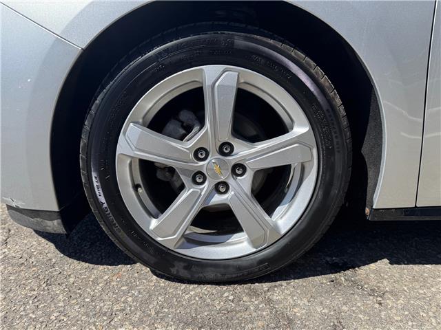 2018 Chevrolet Volt LT (Stk: 2603090) in Waterloo - Image 9 of 20
