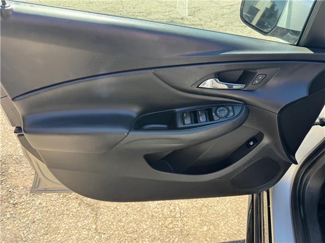 2018 Chevrolet Volt LT (Stk: 2603090) in Waterloo - Image 10 of 20
