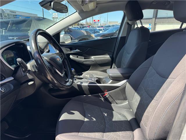 2018 Chevrolet Volt LT (Stk: 2603090) in Waterloo - Image 11 of 20