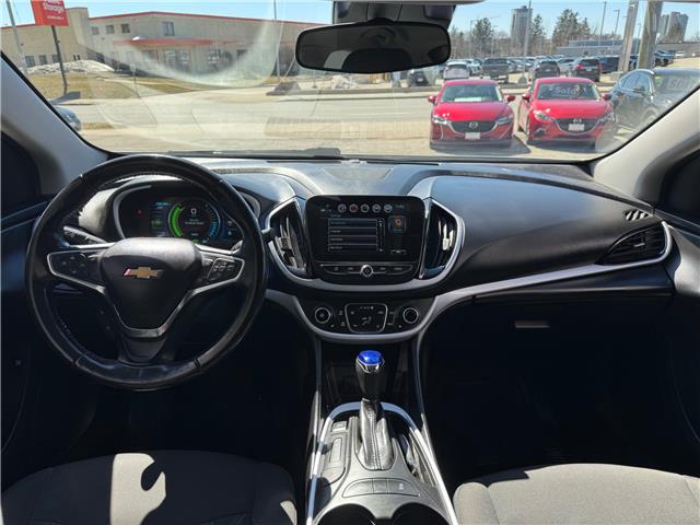 2018 Chevrolet Volt LT (Stk: 2603090) in Waterloo - Image 12 of 20