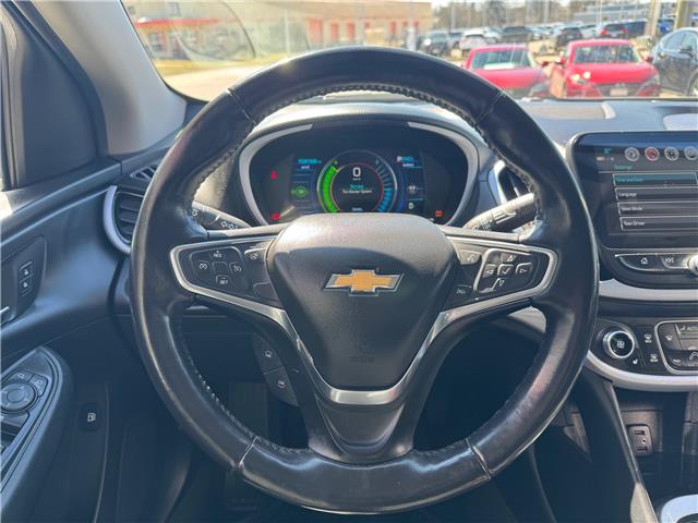 2018 Chevrolet Volt LT (Stk: 2603090) in Waterloo - Image 13 of 20