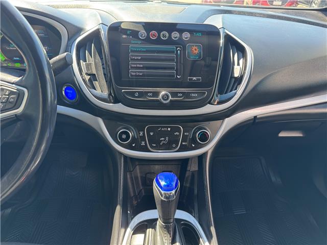 2018 Chevrolet Volt LT (Stk: 2603090) in Waterloo - Image 14 of 20