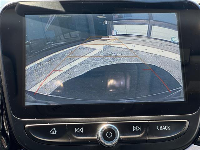 2018 Chevrolet Volt LT (Stk: 2603090) in Waterloo - Image 15 of 20
