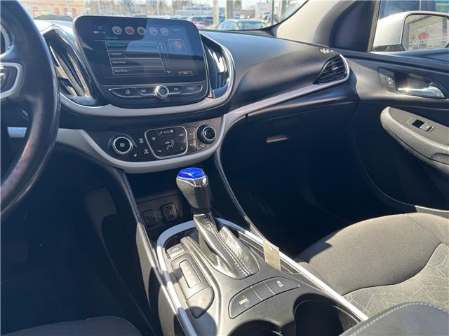 2018 Chevrolet Volt LT (Stk: 2603090) in Waterloo - Image 16 of 20