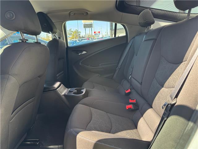2018 Chevrolet Volt LT (Stk: 2603090) in Waterloo - Image 17 of 20