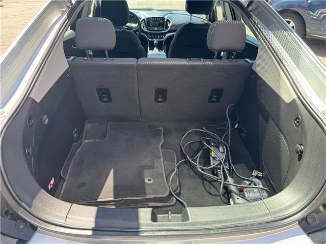 2018 Chevrolet Volt LT (Stk: 2603090) in Waterloo - Image 18 of 20