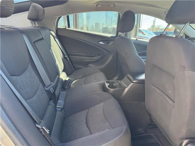 2018 Chevrolet Volt LT (Stk: 2603090) in Waterloo - Image 19 of 20