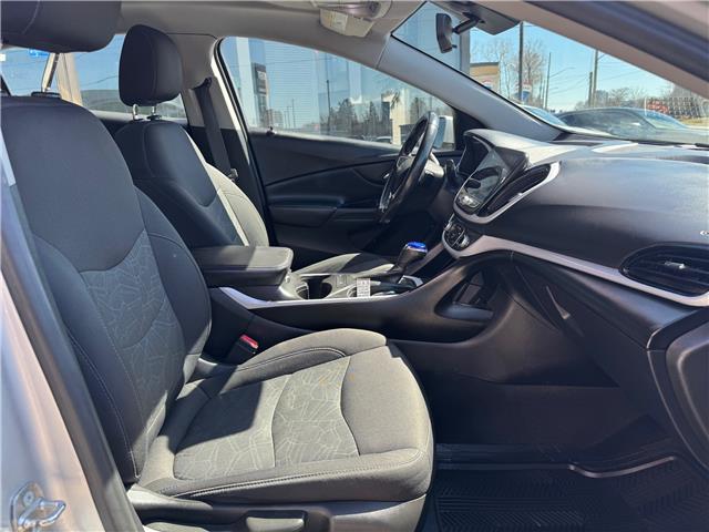 2018 Chevrolet Volt LT (Stk: 2603090) in Waterloo - Image 20 of 20