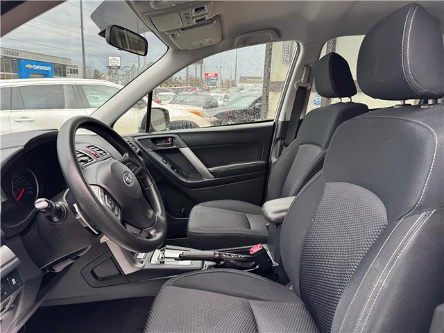 2016 Subaru Forester 2.5i Convenience Package (Stk: 2603089) in Waterloo - Image 10 of 20
