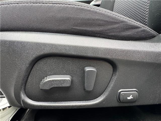 2016 Subaru Forester 2.5i Convenience Package (Stk: 2603089) in Waterloo - Image 11 of 20