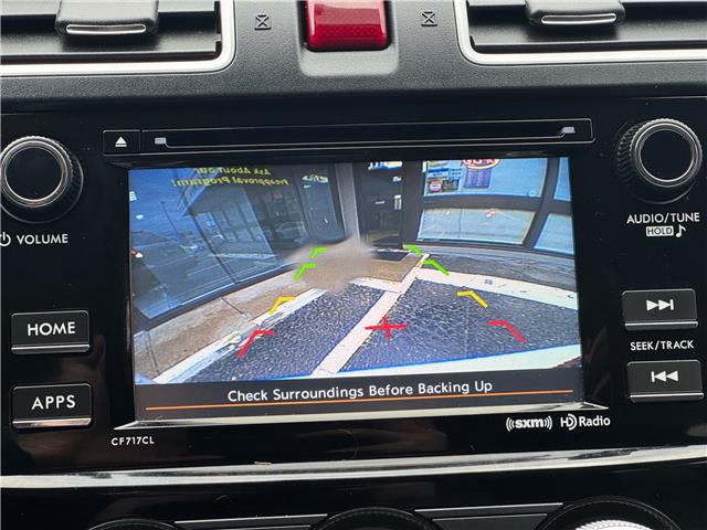2016 Subaru Forester 2.5i Convenience Package (Stk: 2603089) in Waterloo - Image 15 of 20