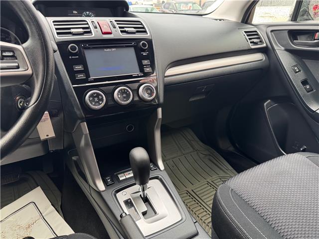 2016 Subaru Forester 2.5i Convenience Package (Stk: 2603089) in Waterloo - Image 16 of 20