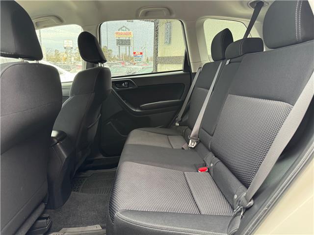 2016 Subaru Forester 2.5i Convenience Package (Stk: 2603089) in Waterloo - Image 17 of 20