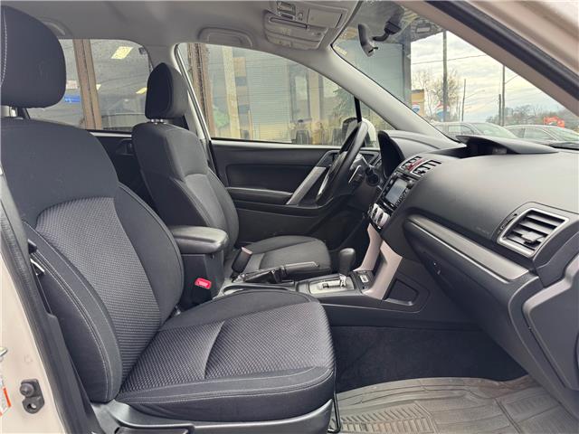 2016 Subaru Forester 2.5i Convenience Package (Stk: 2603089) in Waterloo - Image 20 of 20