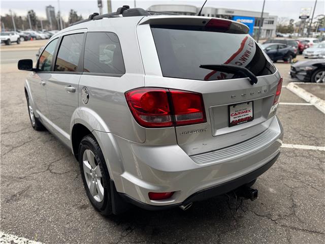 2011 Dodge Journey SXT (Stk: 2603115) in Waterloo - Image 3 of 20