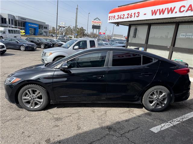 2018 Hyundai Elantra GL SE (Stk: 2603097) in Waterloo - Image 2 of 19