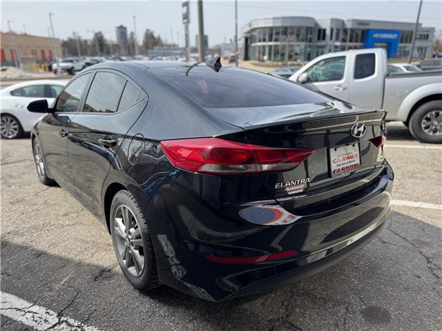 2018 Hyundai Elantra GL SE (Stk: 2603097) in Waterloo - Image 3 of 19