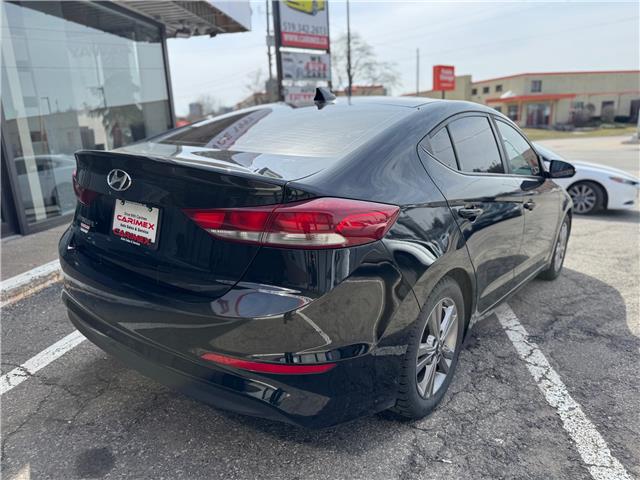 2018 Hyundai Elantra GL SE (Stk: 2603097) in Waterloo - Image 5 of 19
